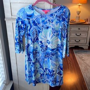Lilly Pulitzer size XS EUC